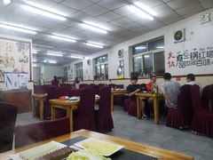 -新乡杨记红焖羊肉火锅(天坛南门店)