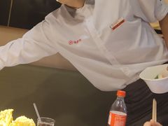 -海底捞火锅(吴中路店)