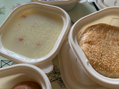 -惠丰堂饭庄(北洼路店)