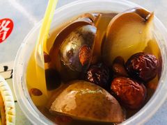 -正宁路小吃夜市