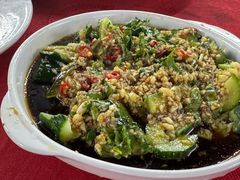 -惠兴潮州海鲜砂锅粥
