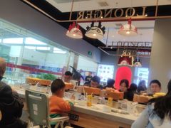 -龍歌自助小火锅(李沧顺和汇店)