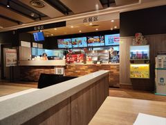 -肯德基(珠峰店)