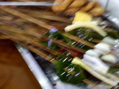 -昱欣麻辣烫·清真
