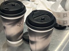 -喜茶(广州五羊邨店)