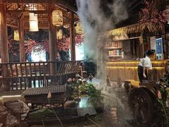 -寻钵记民菜馆·正宗常德钵子菜(滨湖路店)