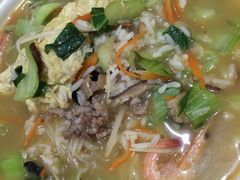 菜泡饭-沈胖记麦虾(江城南路店)