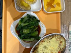 -北大家园食堂