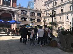 -瑞幸咖啡(118广场店)
