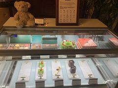 -羿庭 Peacock Alley(上海外滩华尔道夫酒店)