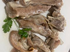 -范记靖远羊羔肉(博物馆店)