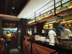 -南门小馆·清真(国贸商城店)