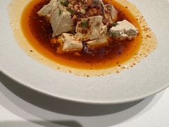 -今轩中餐厅(西安经开洲际酒店)