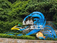 -东澳岛