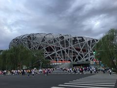 -北京第二实验小学