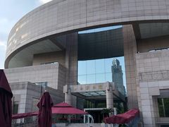 -上海博物馆(人民广场馆)