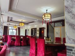 -灵福缘私房菜·农家菜(拈花湾·灵山大佛必推店)