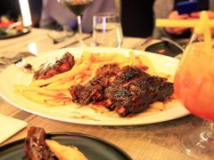 -Hurricane's Grill 飓风牛排