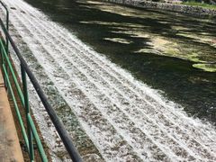 -十渡东湖港风景区