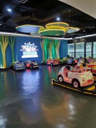 -维拓乐园(砂之船奥莱店)