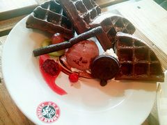 android_upload_pic-MAAN COFFEE(金桥店)