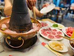 -将台涮肉(酒仙桥店)