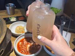 -泥炉烧肉师(新街口金銮巷店)