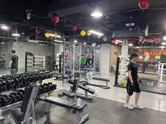 -ALIV WELLNESS运动健身(浦东大道店)