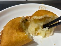 -马三洋芋片(簋街店)