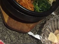 -汉拿山(包河万达店)