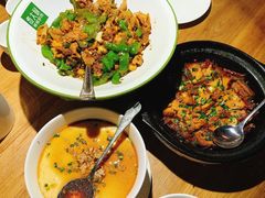 -费大厨辣椒炒肉(万家丽一店)