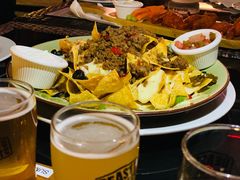 -Big Bamboo 大竹子体育主题餐厅(虹梅路店)