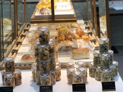 -美事客·面包·蛋糕·甜品(CBD店)
