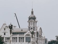 -中国铁道博物馆(正阳门馆)