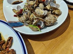 -食鸡公社辣子鸡·潍坊菜·烧烤