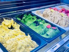 -CORNER CONE GELATO酷矿手作霜淇淋(南头古城店)
