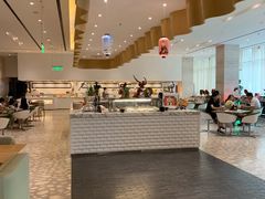 -沈阳和平艾美酒店新食谱西餐厅