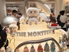 -上海静安大悦城