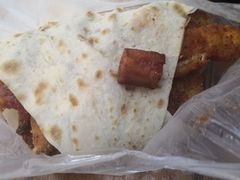 -张记炸串肠粉