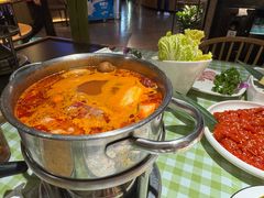 -番食园鲜食火锅(高新店)