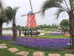 -南通洲际绿博园