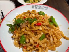 -陈阿宝·山西菜馆