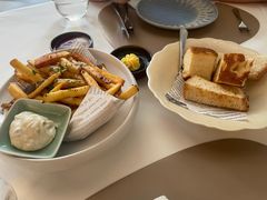 -斯普汇生蚝牛排馆(中骏世界城店)