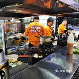 羊肉串不错哦