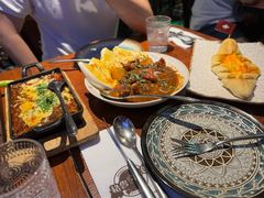 -格鲁·秀色Georgia’s Feast