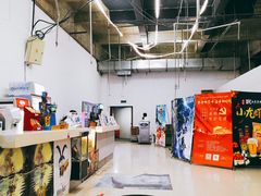 -SFC上影影城(新世界店)