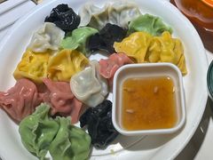 -33号大院·青岛本帮菜(五四广场店)