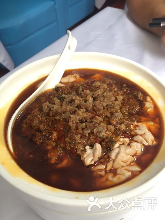 颜饭-精品重庆菜图片 - 第850张