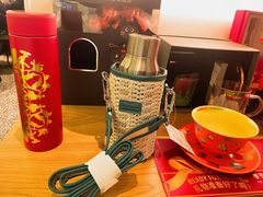 -星巴克(北京新东安)
