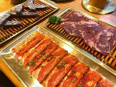 -西塔老太太泥炉烤肉(亚运村店)